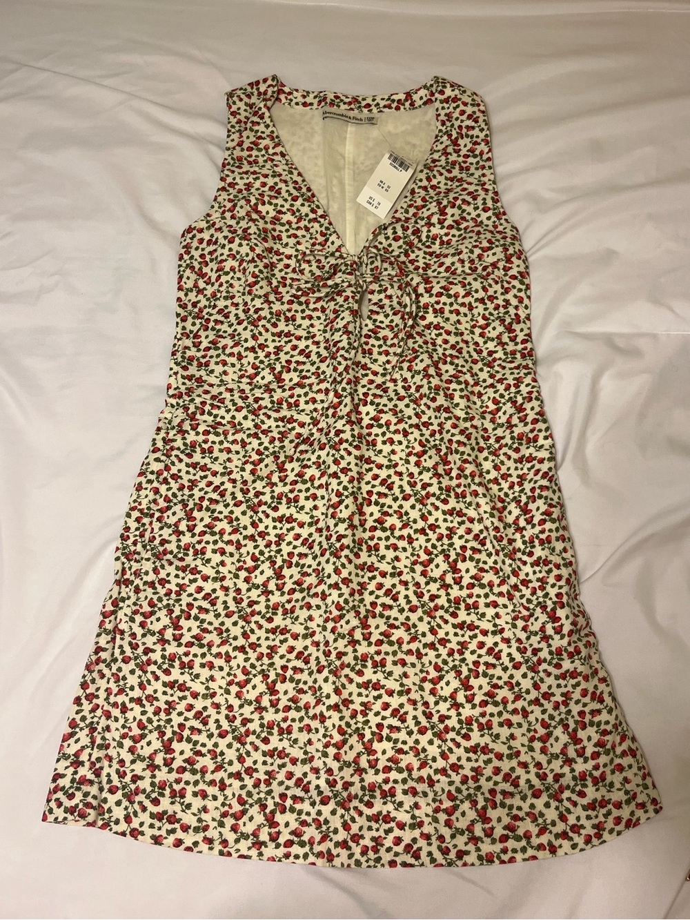 NWT Abercrombie dress